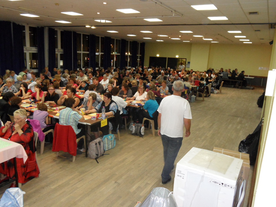 LOTO 7 OCTOBRE LOTO 7 OCTOBRE