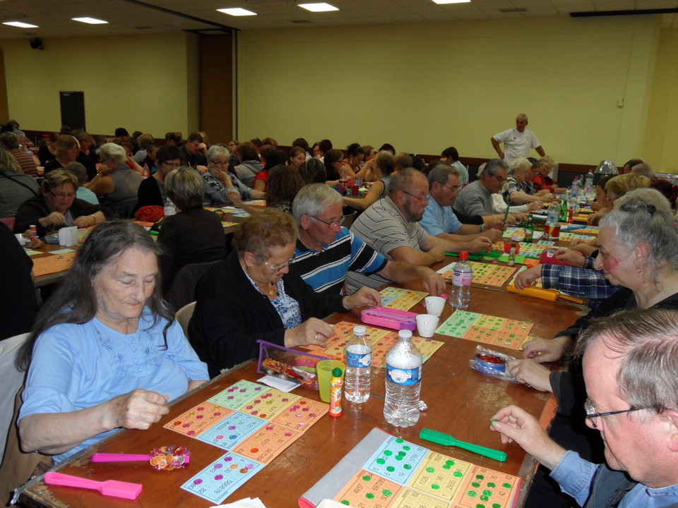 LOTO 7 OCTOBRE LOTO 7 OCTOBRE