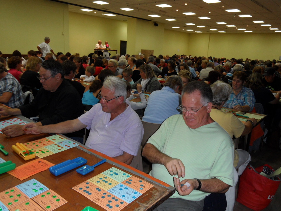 LOTO 7 OCTOBRE LOTO 7 OCTOBRE