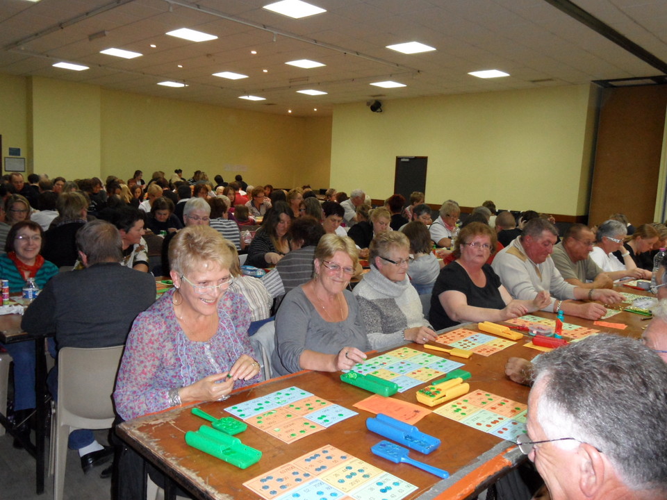 LOTO 7 OCTOBRE LOTO 7 OCTOBRE