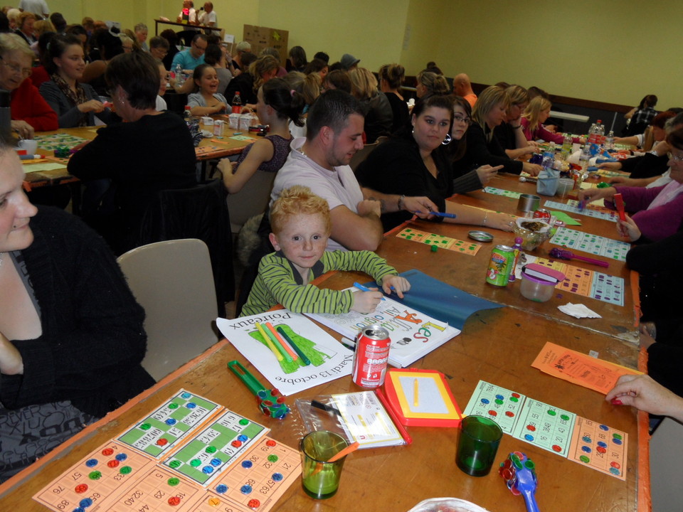 LOTO 7 OCTOBRE LOTO 7 OCTOBRE