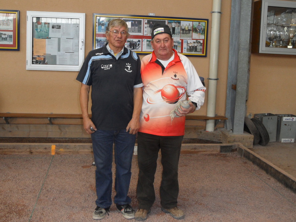 Marcel SWED apporte une 2ème victoire à Tourlaville Marcel SWED apporte une 2ème victoire à Tourlaville