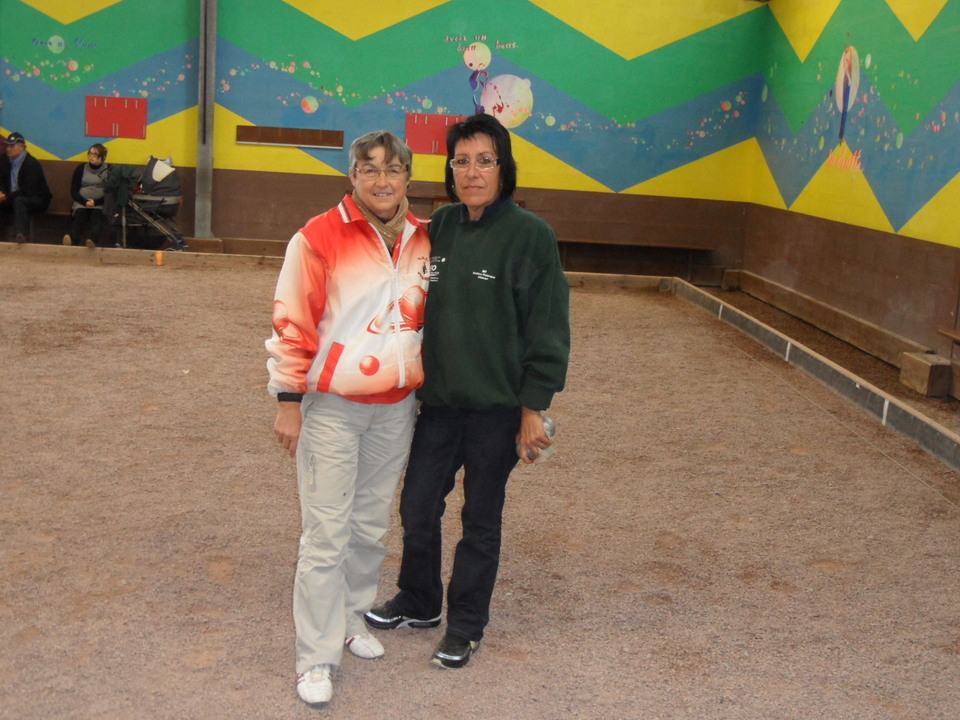 Agnés LETEURTRE et un nouvel avantage pour L'AST Agnés LETEURTRE et un nouvel avantage pour L'AST