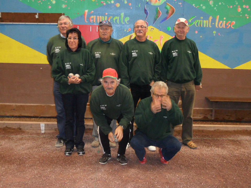 Coupe de la Manche vétéran - Les 1/2 finales Coupe de la Manche vétéran - Les 1/2 finales