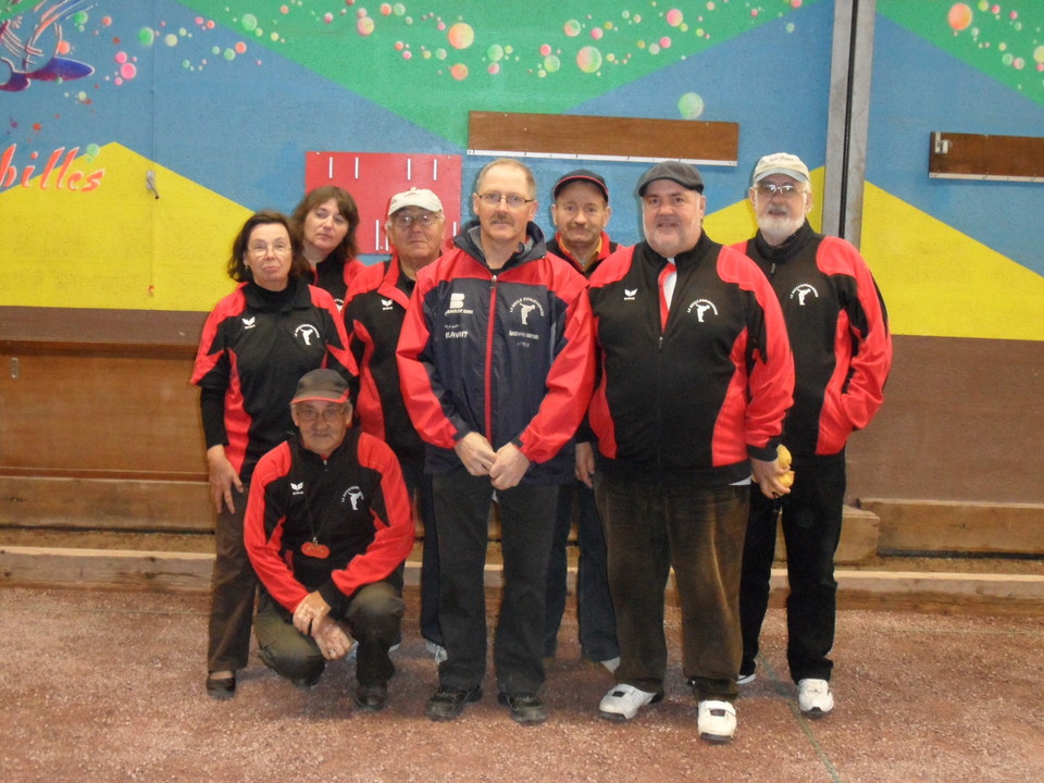 Coupe de la Manche vétéran - Les 1/2 finales Coupe de la Manche vétéran - Les 1/2 finales