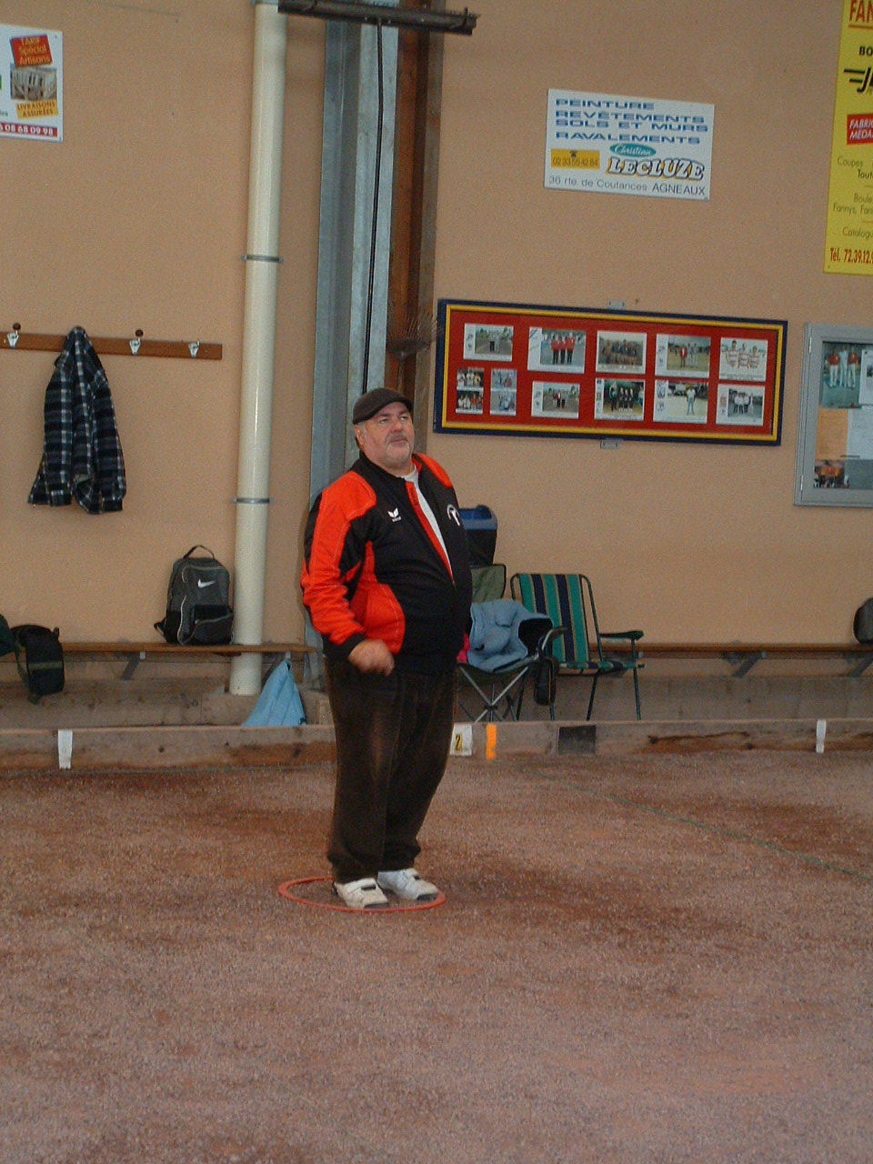 Coupe de la Manche vétéran - Les 1/2 finales Coupe de la Manche vétéran - Les 1/2 finales