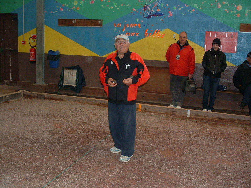 Coupe de la Manche vétéran - Les 1/2 finales Coupe de la Manche vétéran - Les 1/2 finales