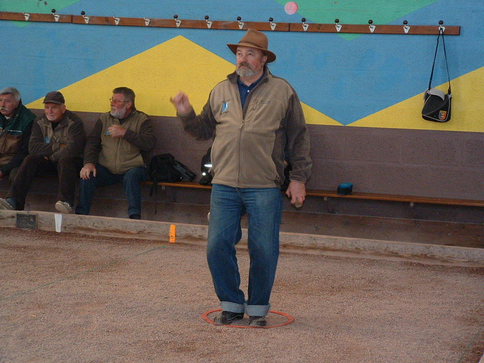 Coupe de la Manche vétéran - Les 1/2 finales Coupe de la Manche vétéran - Les 1/2 finales