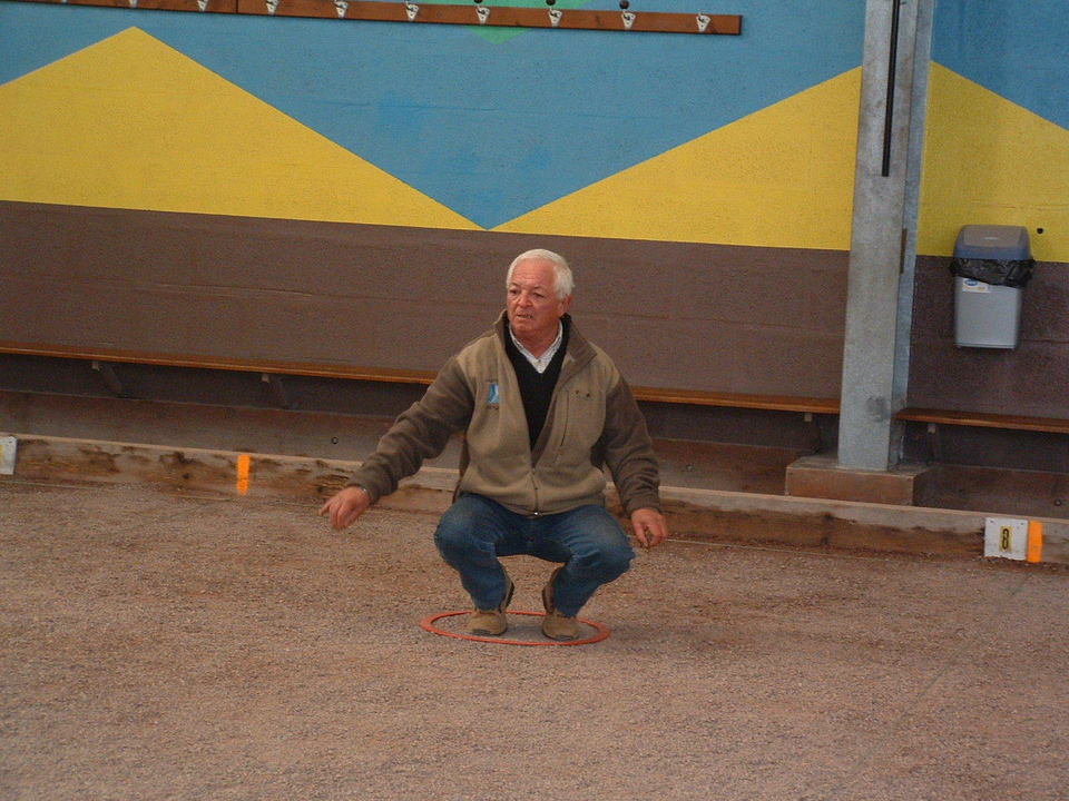 Coupe de la Manche vétéran - Les 1/2 finales Coupe de la Manche vétéran - Les 1/2 finales