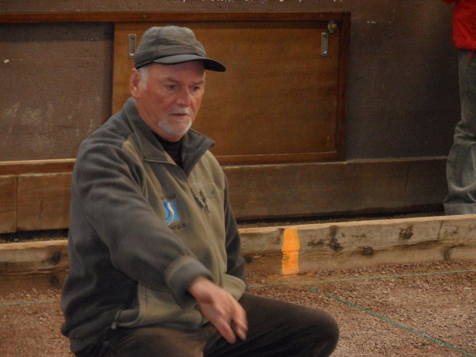 Coupe de la Manche vétéran - Les 1/2 finales Coupe de la Manche vétéran - Les 1/2 finales