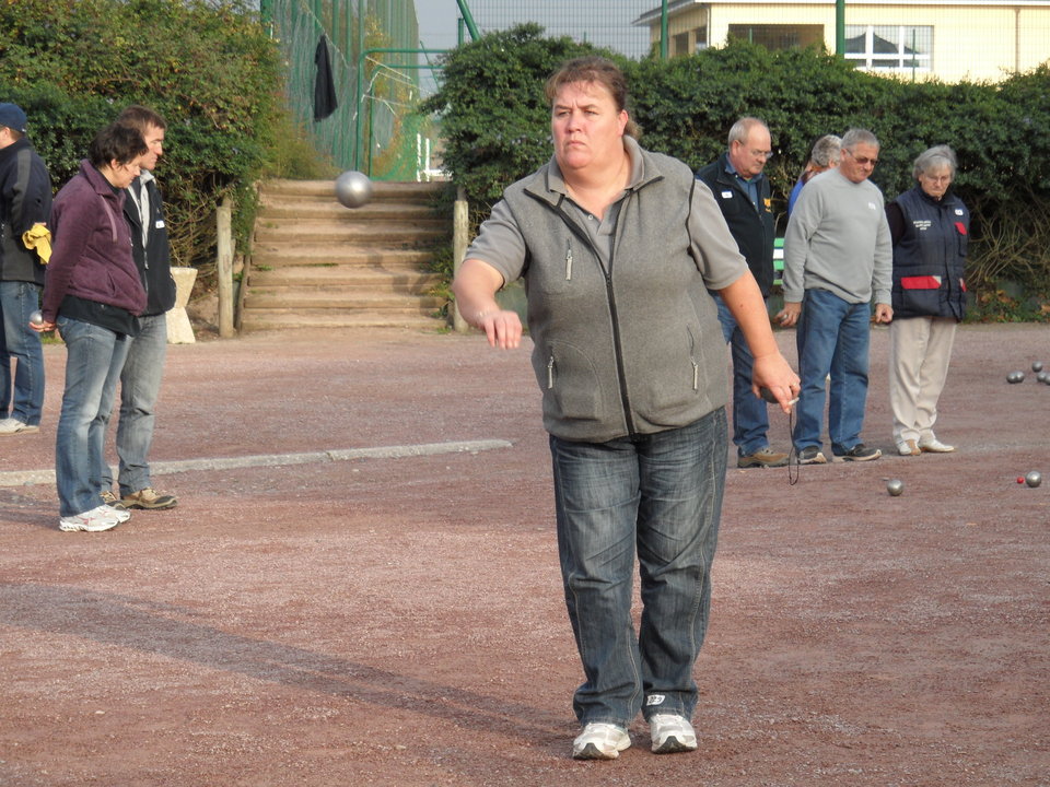 Carole, tout dans le style Carole, tout dans le style