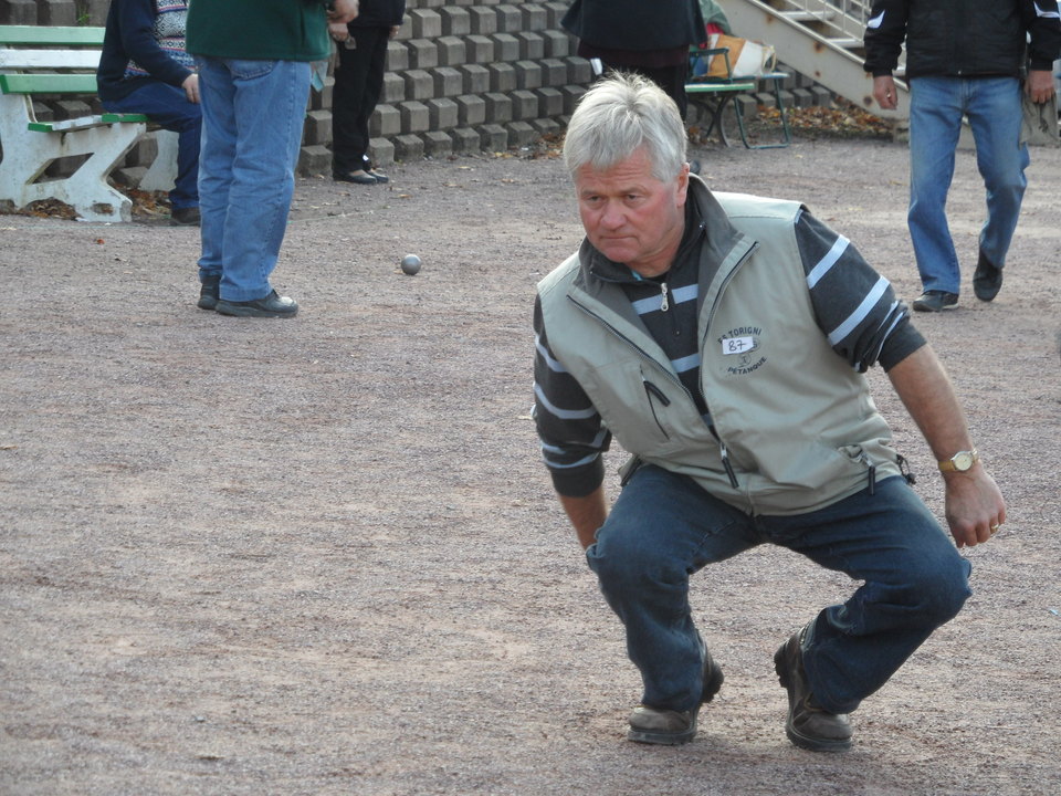 Roger LEGENDRE de Torigni Roger LEGENDRE de Torigni