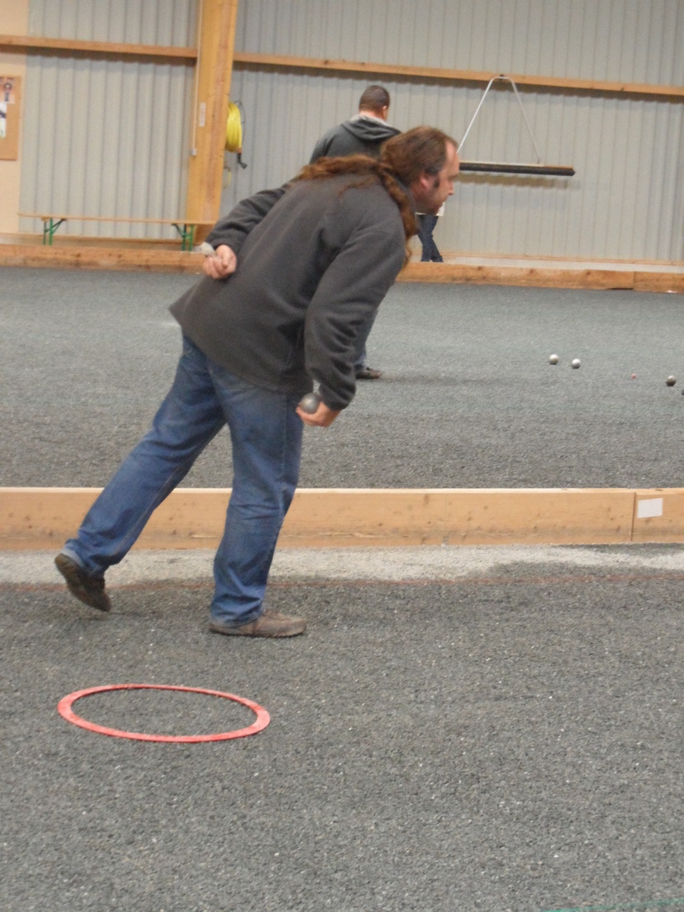 La journée jeu provençal à Pontmarais en photo La journée jeu provençal à Pontmarais en photo