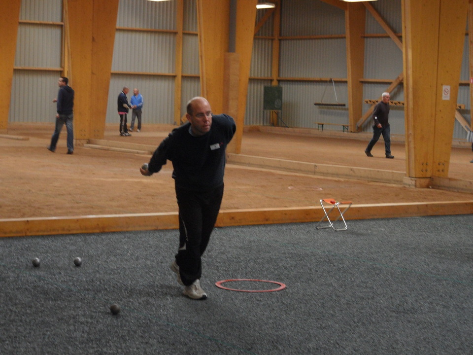 La journée jeu provençal à Pontmarais en photo La journée jeu provençal à Pontmarais en photo