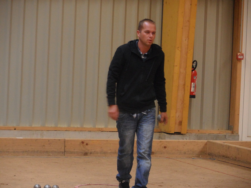 La journée jeu provençal à Pontmarais en photo La journée jeu provençal à Pontmarais en photo