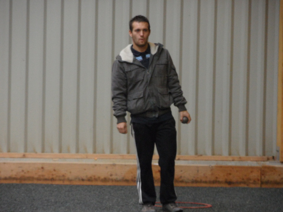 La journée jeu provençal à Pontmarais en photo La journée jeu provençal à Pontmarais en photo