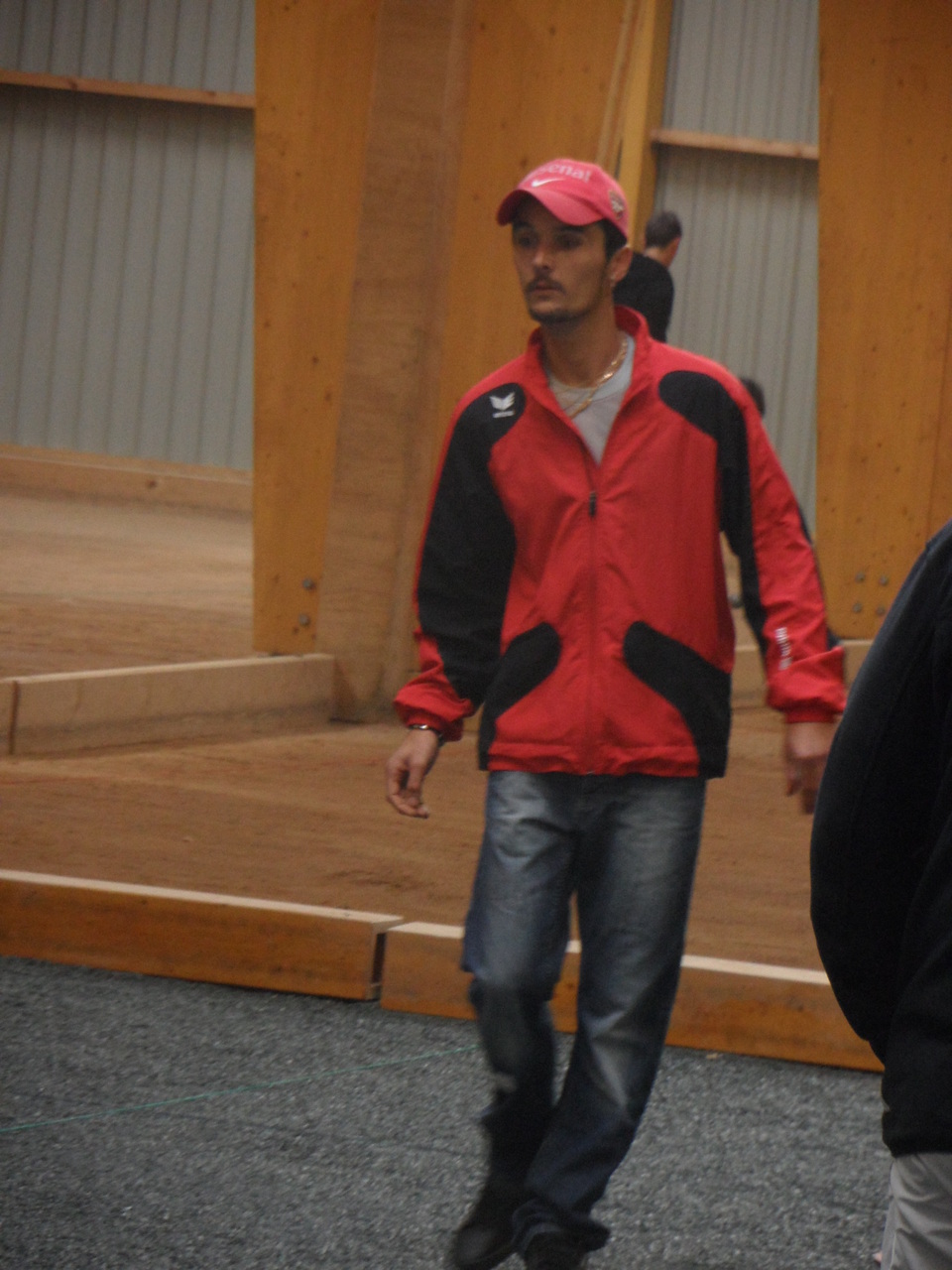 La journée jeu provençal à Pontmarais en photo La journée jeu provençal à Pontmarais en photo