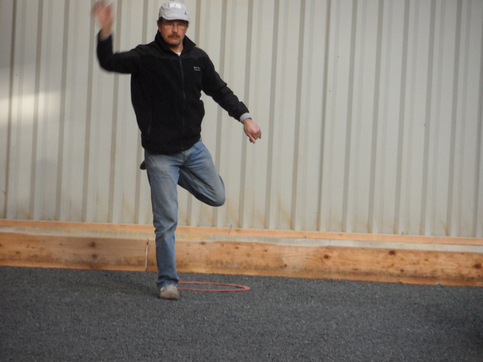 La journée jeu provençal à Pontmarais en photo La journée jeu provençal à Pontmarais en photo