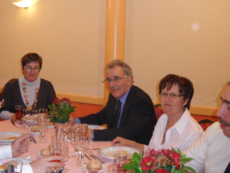 ASSEMBLEE GENERALE DU COMITE 50 ASSEMBLEE GENERALE DU COMITE 50