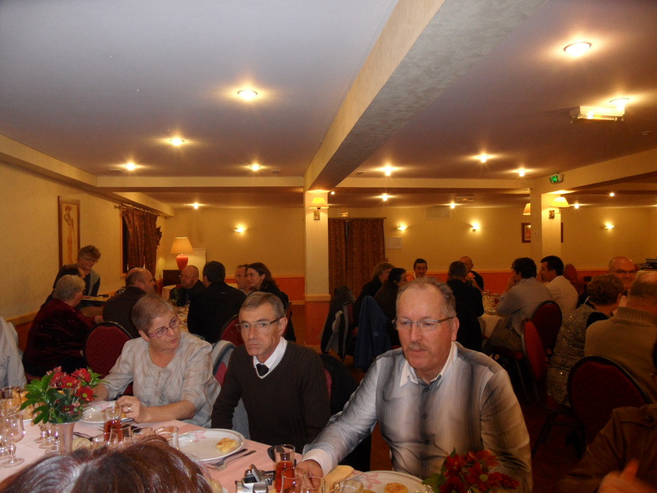 ASSEMBLEE GENERALE DU COMITE 50 ASSEMBLEE GENERALE DU COMITE 50