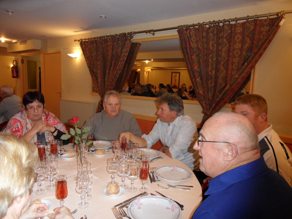 ASSEMBLEE GENERALE DU COMITE 50 ASSEMBLEE GENERALE DU COMITE 50