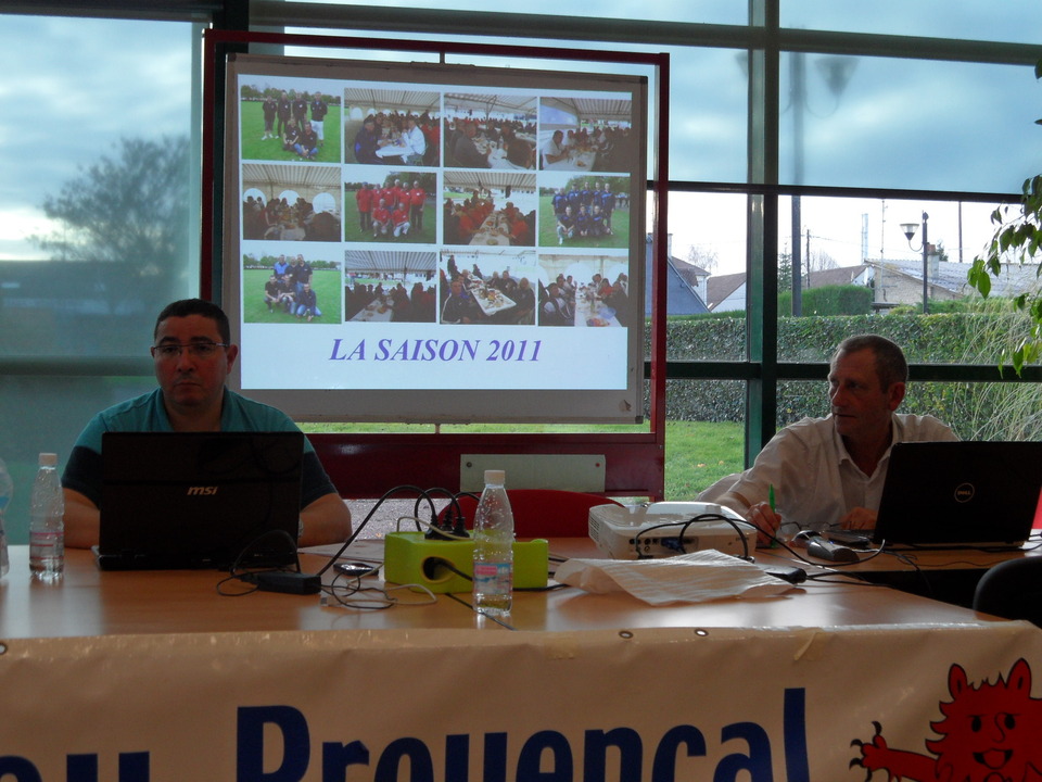 Mustapha BOULHAYA, le grand argentier de la ligue Mustapha BOULHAYA, le grand argentier de la ligue