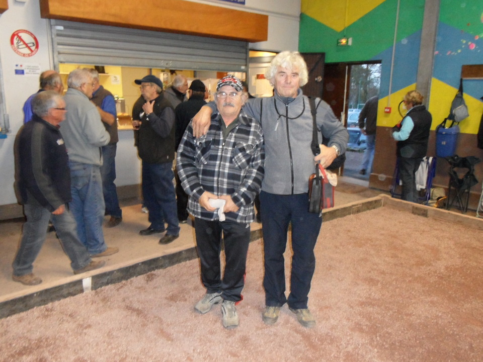 Qui a pu dire que L'AST et L'OHS ne sont pas copains, pas nous toujours Qui a pu dire que L'AST et L'OHS ne sont pas copains, pas nous toujours