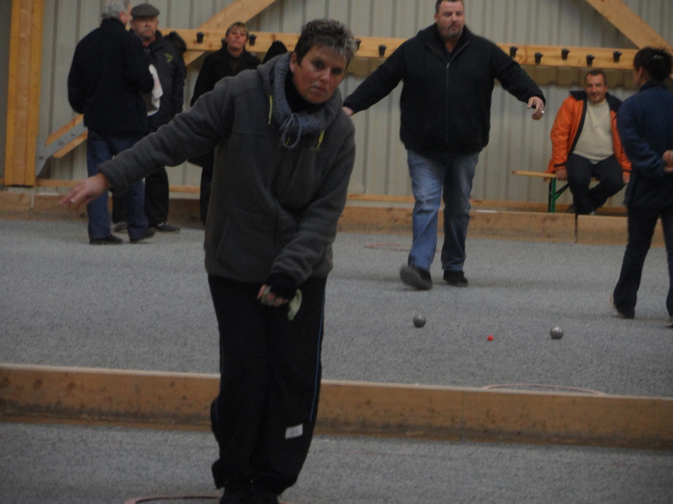 Corinne NICOLLET finaliste de ce concours Corinne NICOLLET finaliste de ce concours