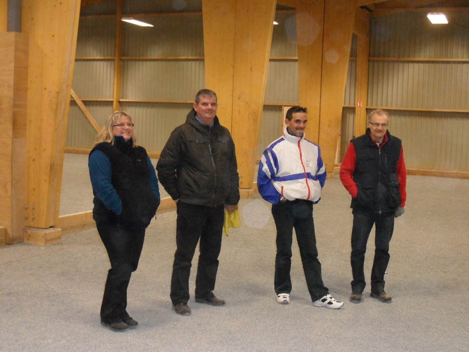 Une partie parmi tant d'autres Une partie parmi tant d'autres