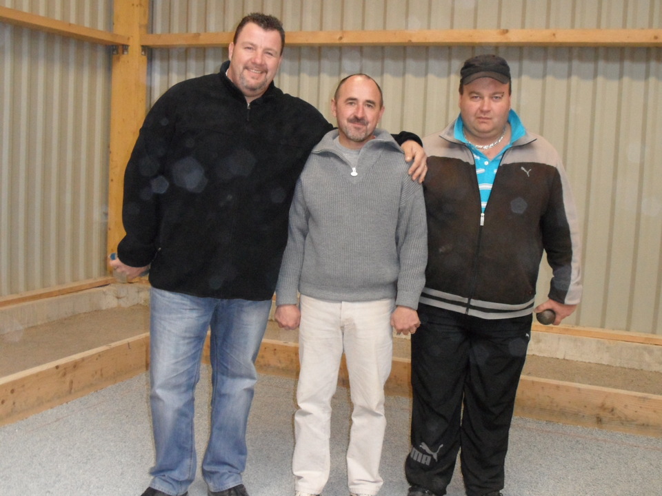 SELECTION SENIOR GRAND PRIX DE SAINT-LO SELECTION SENIOR GRAND PRIX DE SAINT-LO