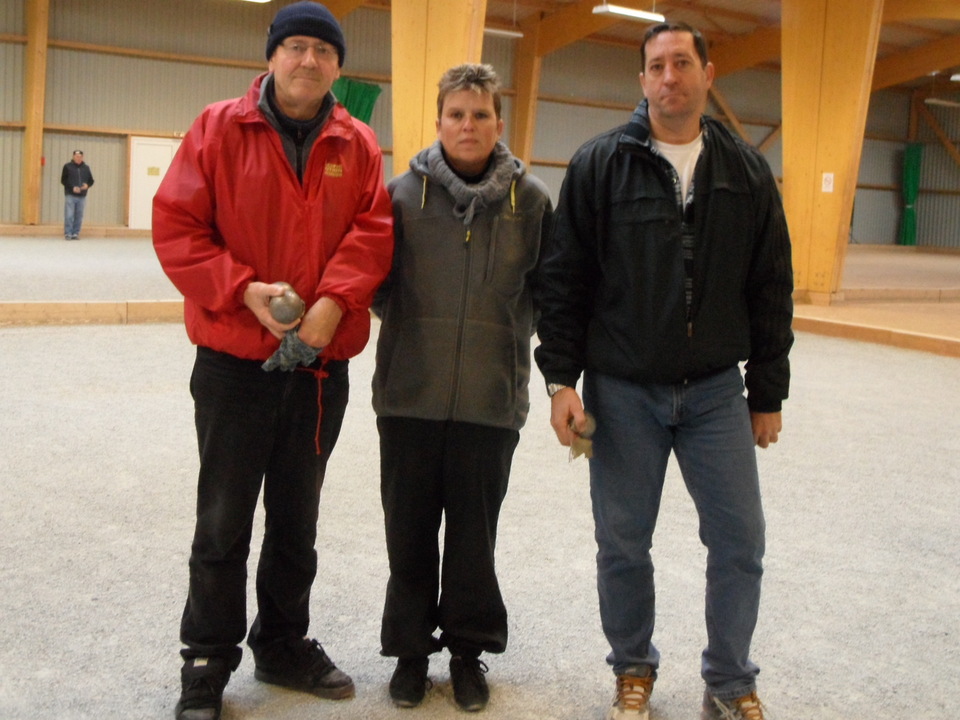 SELECTION SENIOR GRAND PRIX DE SAINT-LO SELECTION SENIOR GRAND PRIX DE SAINT-LO