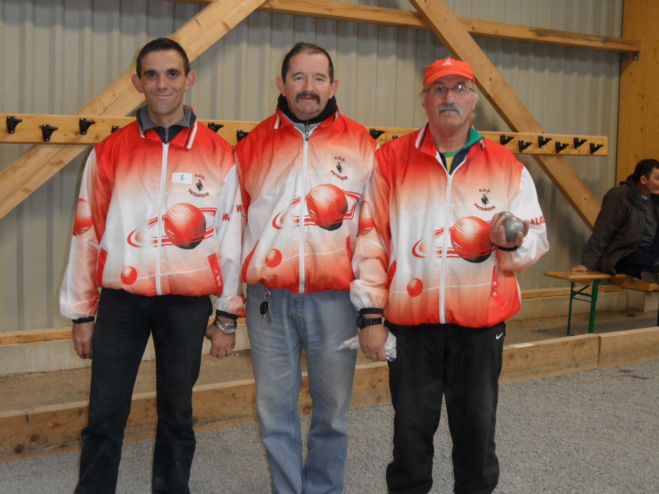 SELECTION SENIOR GRAND PRIX DE SAINT-LO SELECTION SENIOR GRAND PRIX DE SAINT-LO