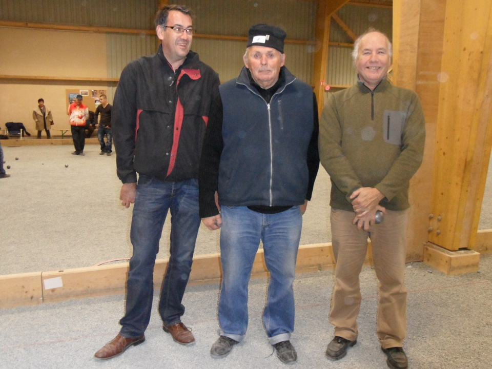 SELECTION SENIOR GRAND PRIX DE SAINT-LO SELECTION SENIOR GRAND PRIX DE SAINT-LO