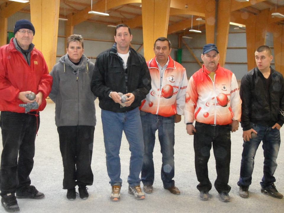 SELECTION SENIOR GRAND PRIX DE SAINT-LO SELECTION SENIOR GRAND PRIX DE SAINT-LO