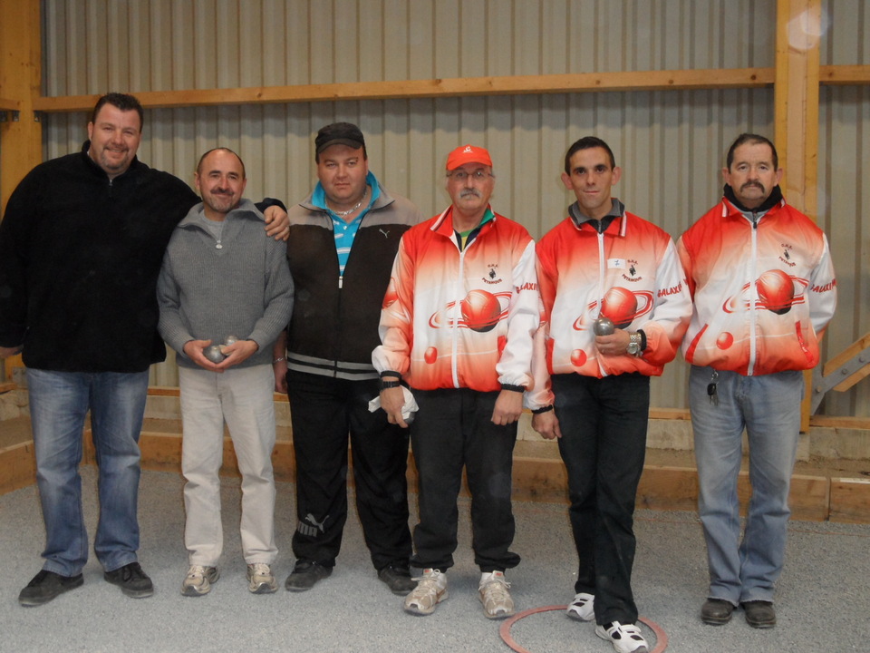 SELECTION SENIOR GRAND PRIX DE SAINT-LO SELECTION SENIOR GRAND PRIX DE SAINT-LO