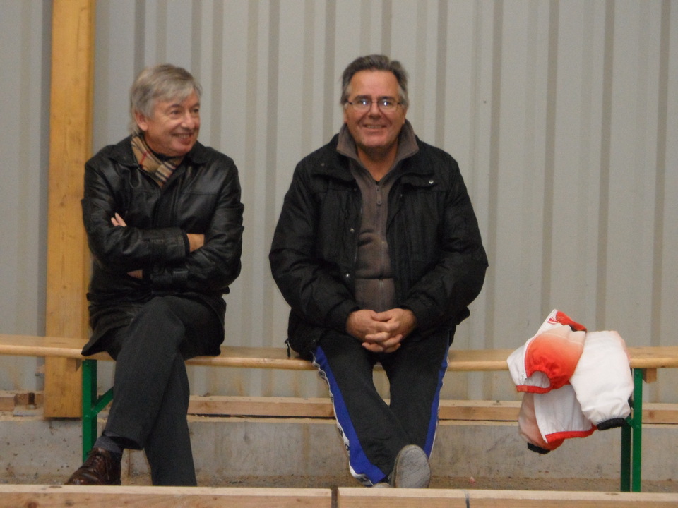 SELECTION SENIOR GRAND PRIX DE SAINT-LO SELECTION SENIOR GRAND PRIX DE SAINT-LO