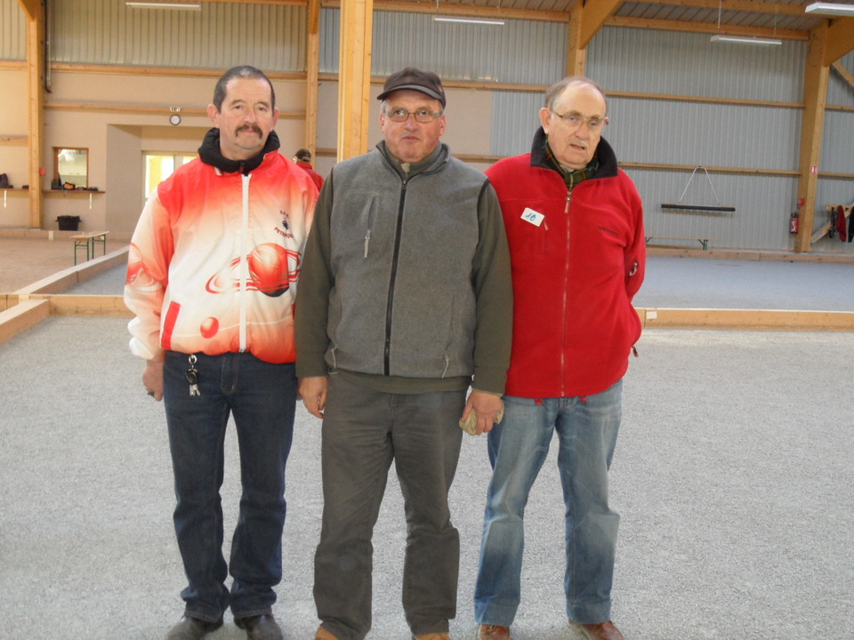 LA SELECTION DE SAINT LO VETERAN LA SELECTION DE SAINT LO VETERAN