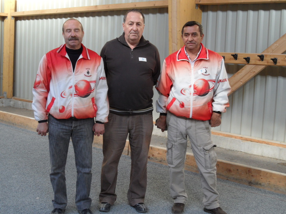 LA SELECTION DE SAINT LO VETERAN LA SELECTION DE SAINT LO VETERAN