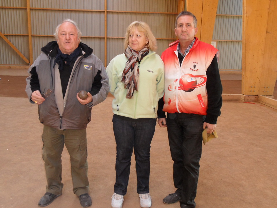 LA SELECTION DE SAINT LO VETERAN LA SELECTION DE SAINT LO VETERAN