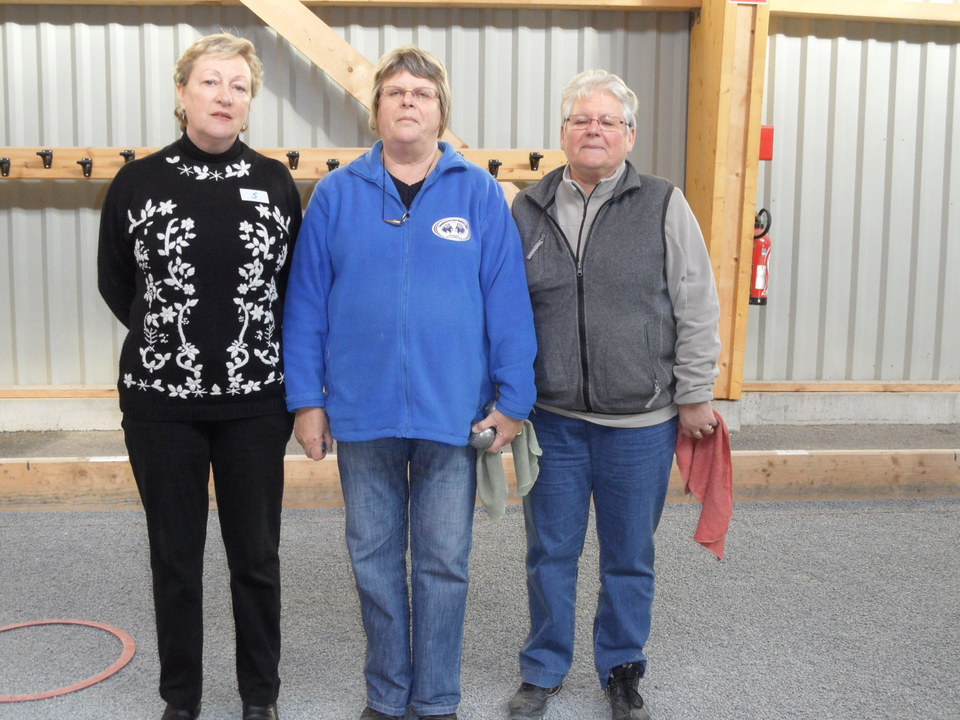 LA SELECTION DE SAINT LO VETERAN LA SELECTION DE SAINT LO VETERAN