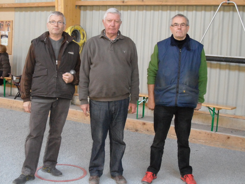 LA SELECTION DE SAINT LO VETERAN LA SELECTION DE SAINT LO VETERAN