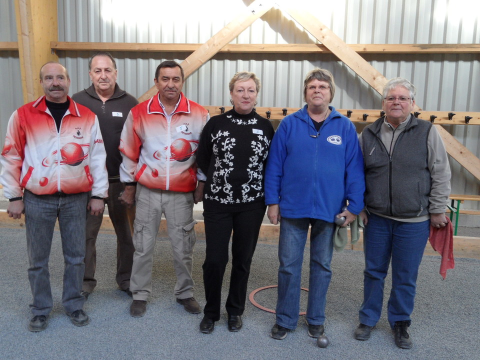 LA SELECTION DE SAINT LO VETERAN LA SELECTION DE SAINT LO VETERAN