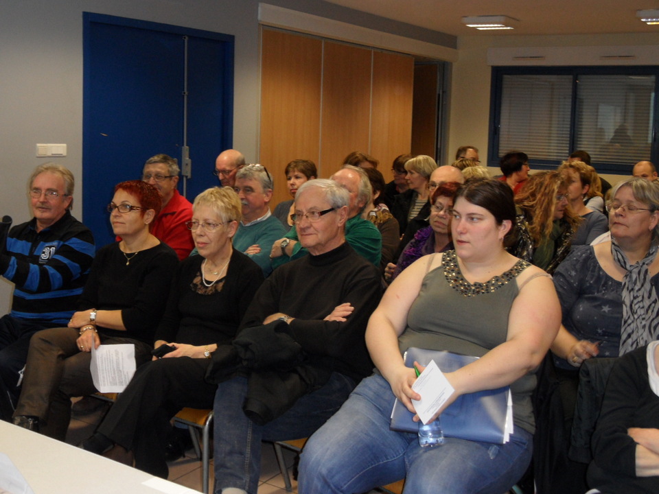 ASSEMBLEE GENERALE OHS OMNISPORTS ASSEMBLEE GENERALE OHS OMNISPORTS