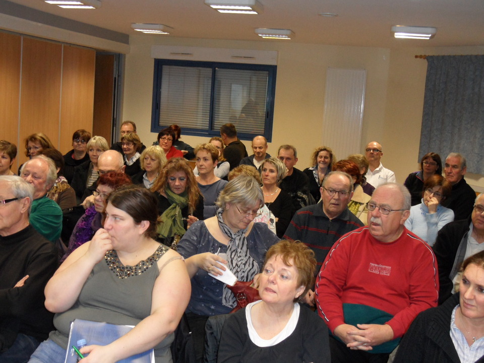 ASSEMBLEE GENERALE OHS OMNISPORTS ASSEMBLEE GENERALE OHS OMNISPORTS