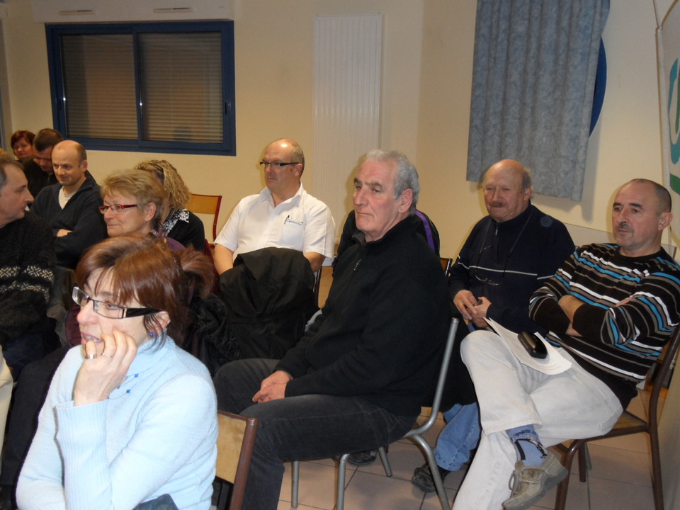 ASSEMBLEE GENERALE OHS OMNISPORTS ASSEMBLEE GENERALE OHS OMNISPORTS