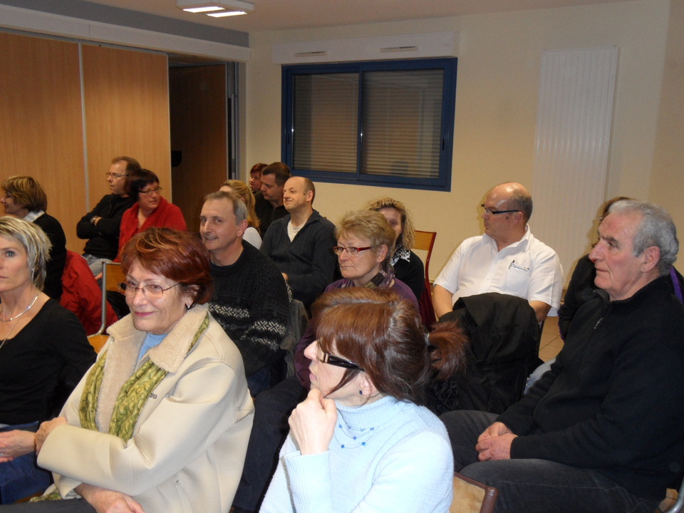 ASSEMBLEE GENERALE OHS OMNISPORTS ASSEMBLEE GENERALE OHS OMNISPORTS