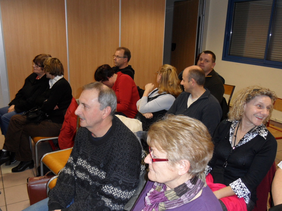 ASSEMBLEE GENERALE OHS OMNISPORTS ASSEMBLEE GENERALE OHS OMNISPORTS