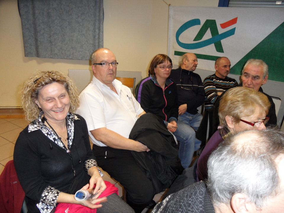 ASSEMBLEE GENERALE OHS OMNISPORTS ASSEMBLEE GENERALE OHS OMNISPORTS