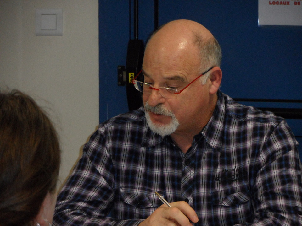 ASSEMBLEE GENERALE OHS OMNISPORTS ASSEMBLEE GENERALE OHS OMNISPORTS