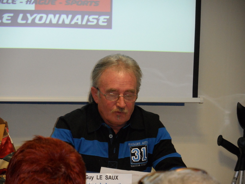 ASSEMBLEE GENERALE OHS OMNISPORTS ASSEMBLEE GENERALE OHS OMNISPORTS